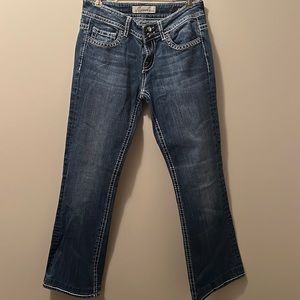 VINTAGE JEANS